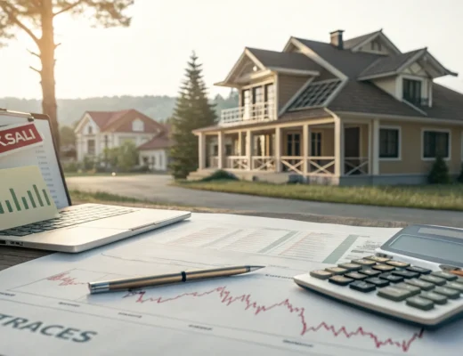 mortgage rates mixed weekly report