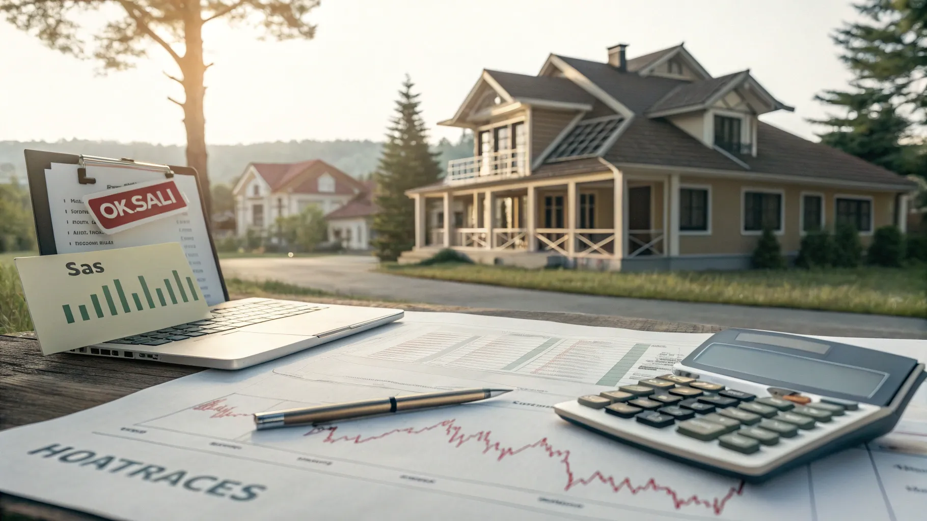 mortgage rates mixed weekly report