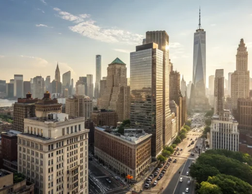 nyc property potential mamdani win