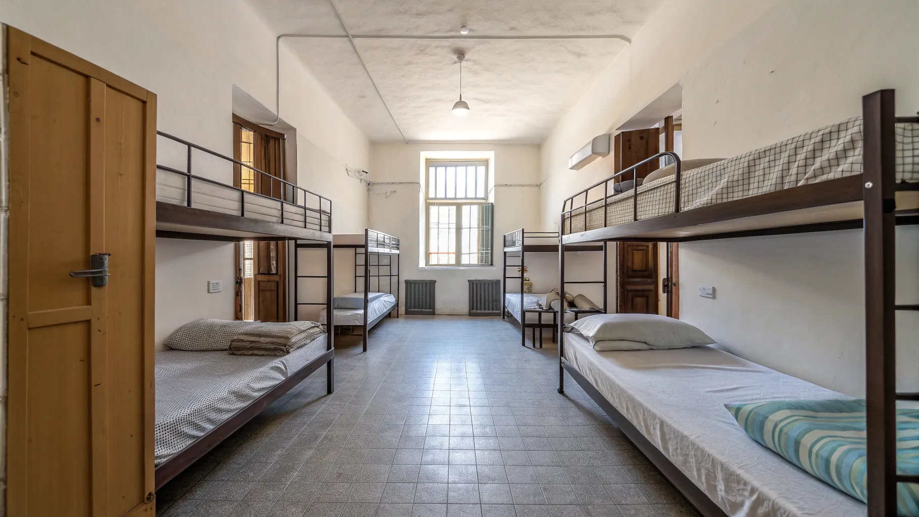 one third shared homes lack living rooms