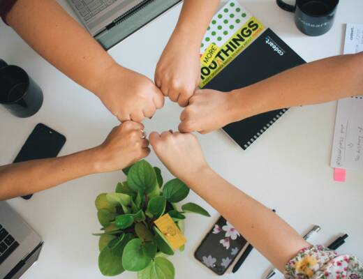 problem-solution fit