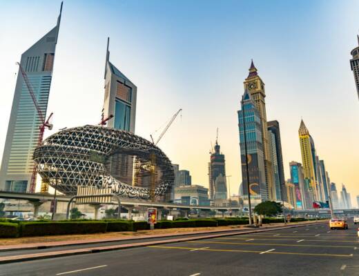 Outsourcing in dubai