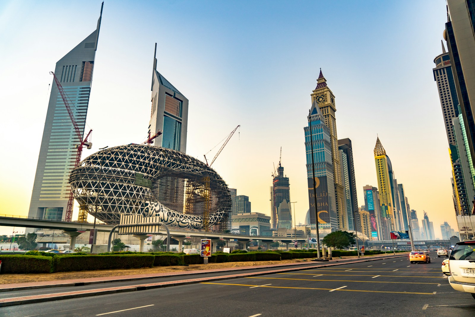 Outsourcing in dubai
