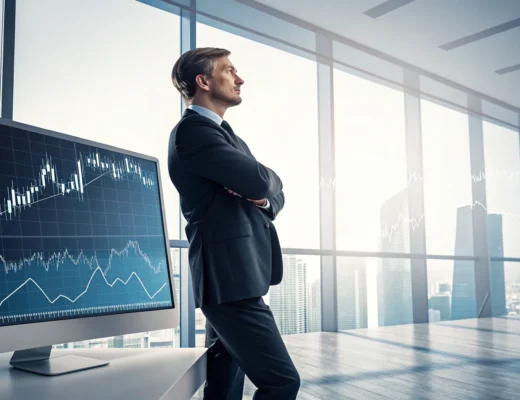 regions cio warns fickle markets