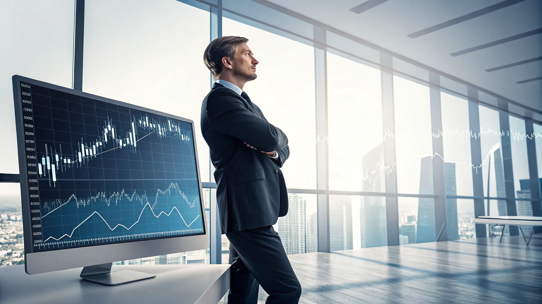 regions cio warns fickle markets