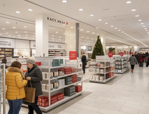 retailers extend black friday sales