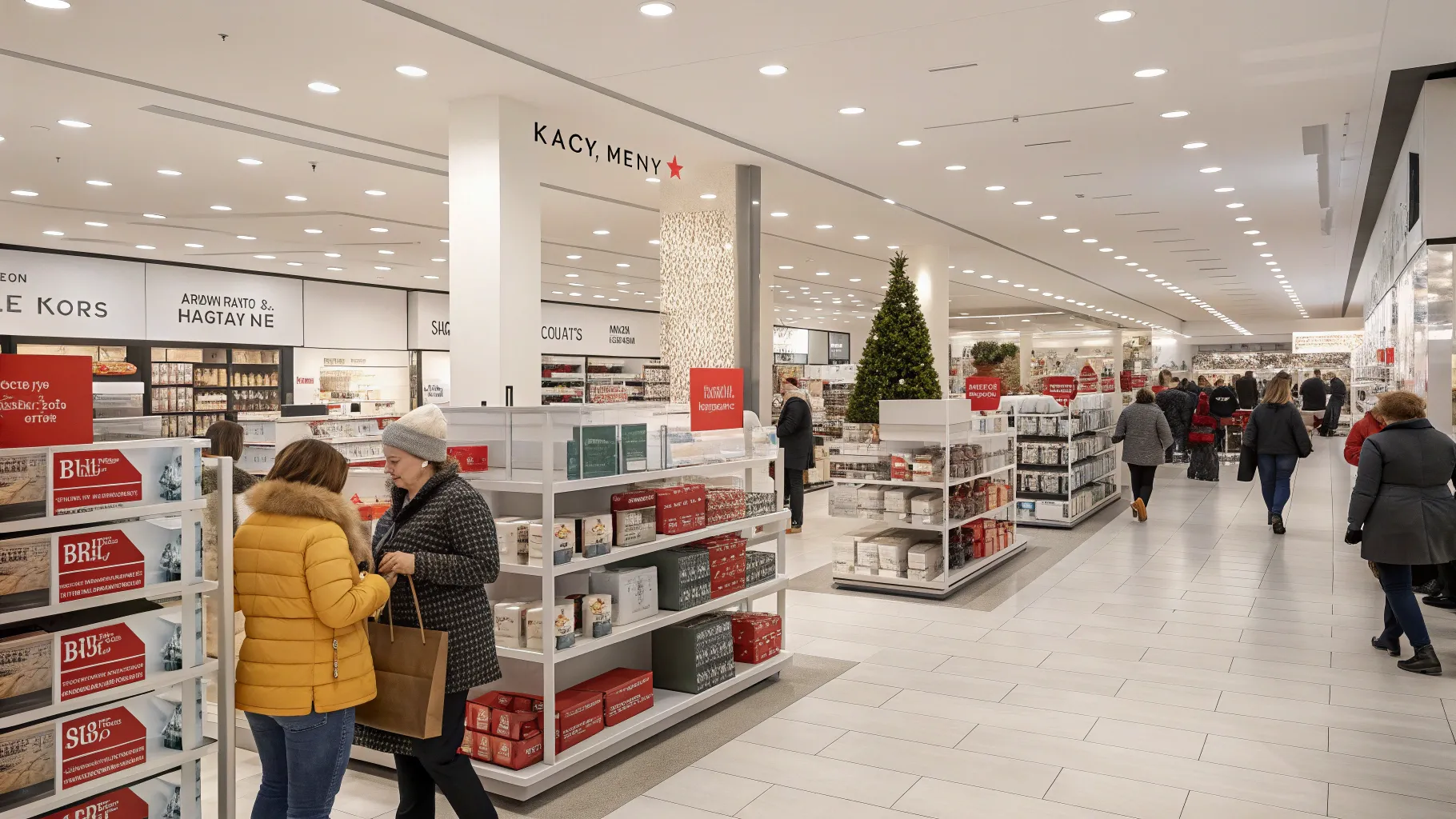 retailers extend black friday sales