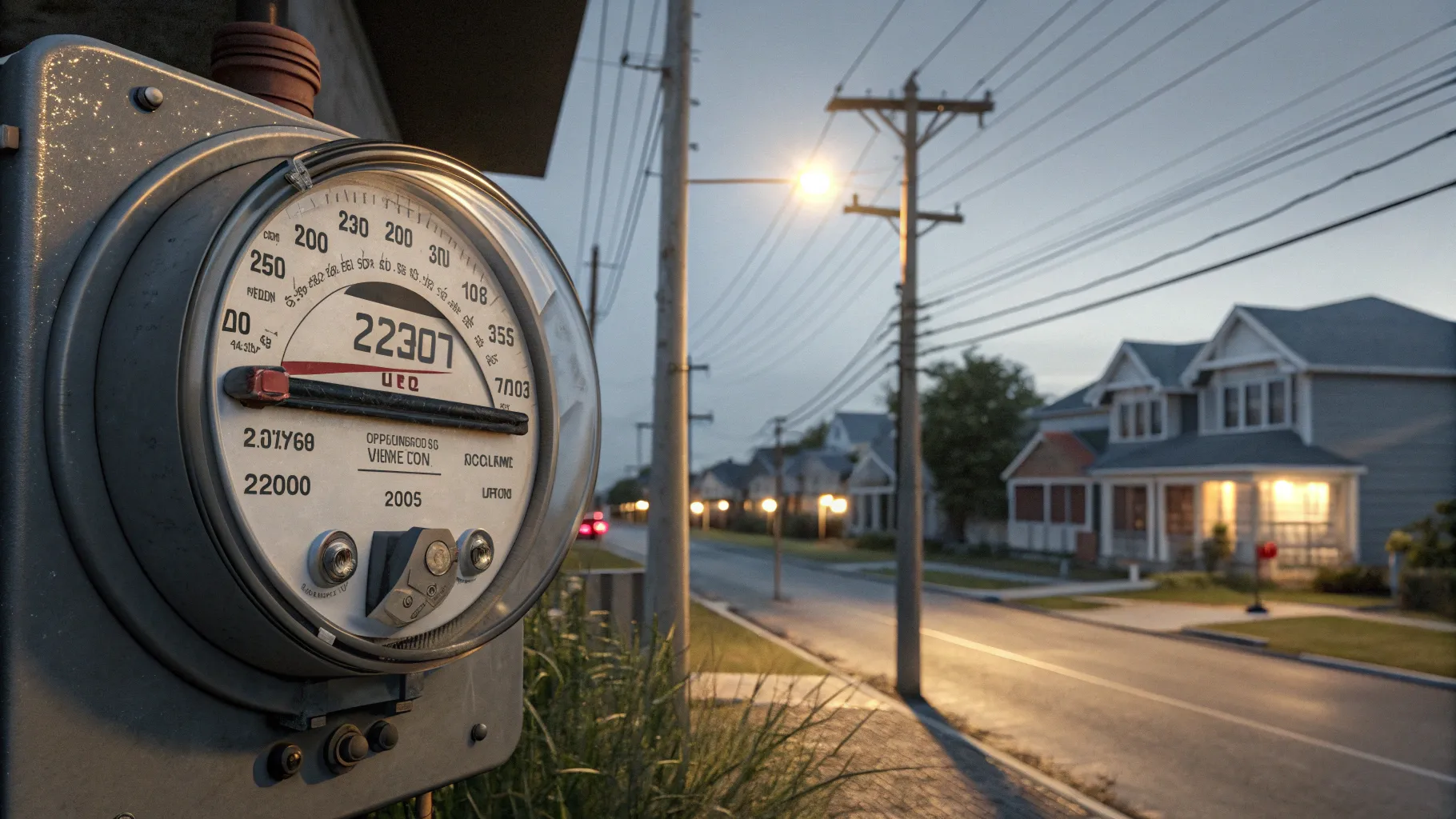 rising power bills expected 2025