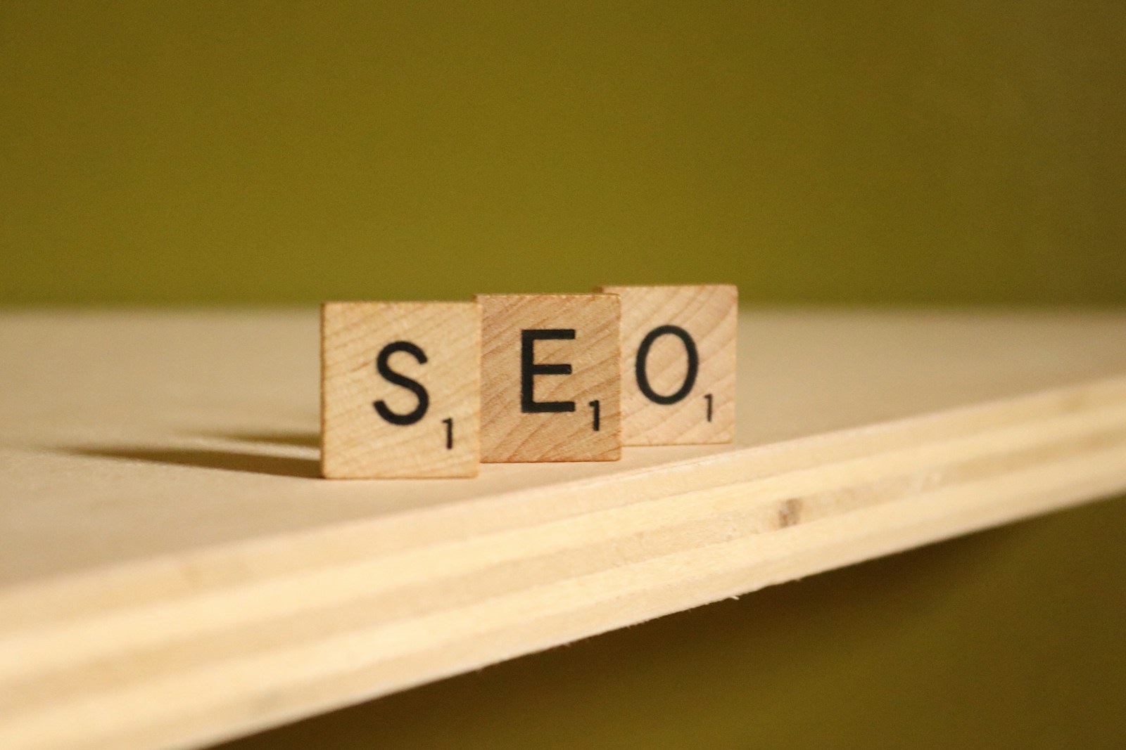 SEO basics