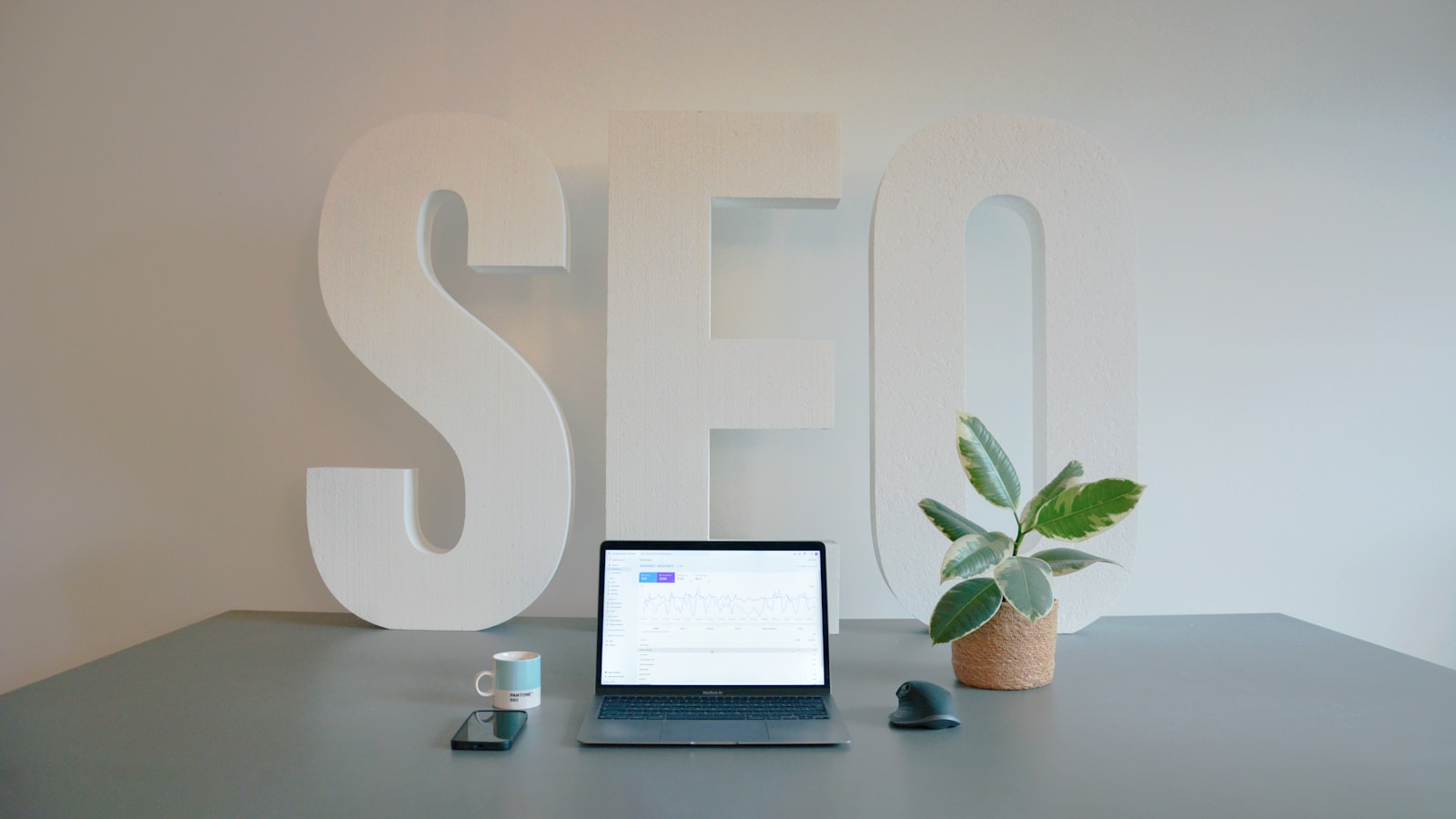 SEO guide