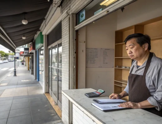 small business government shutdown impact