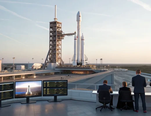 spacex ipo hype tests market nerves