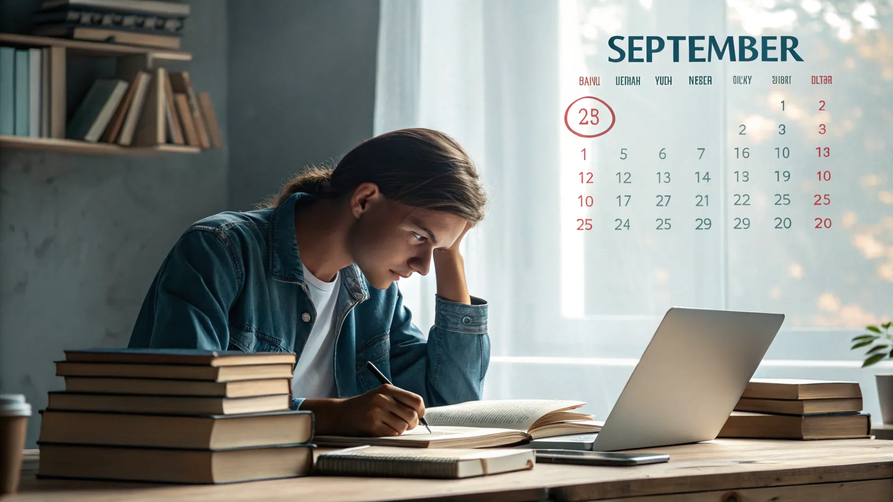 student loan deferments rise quarter three