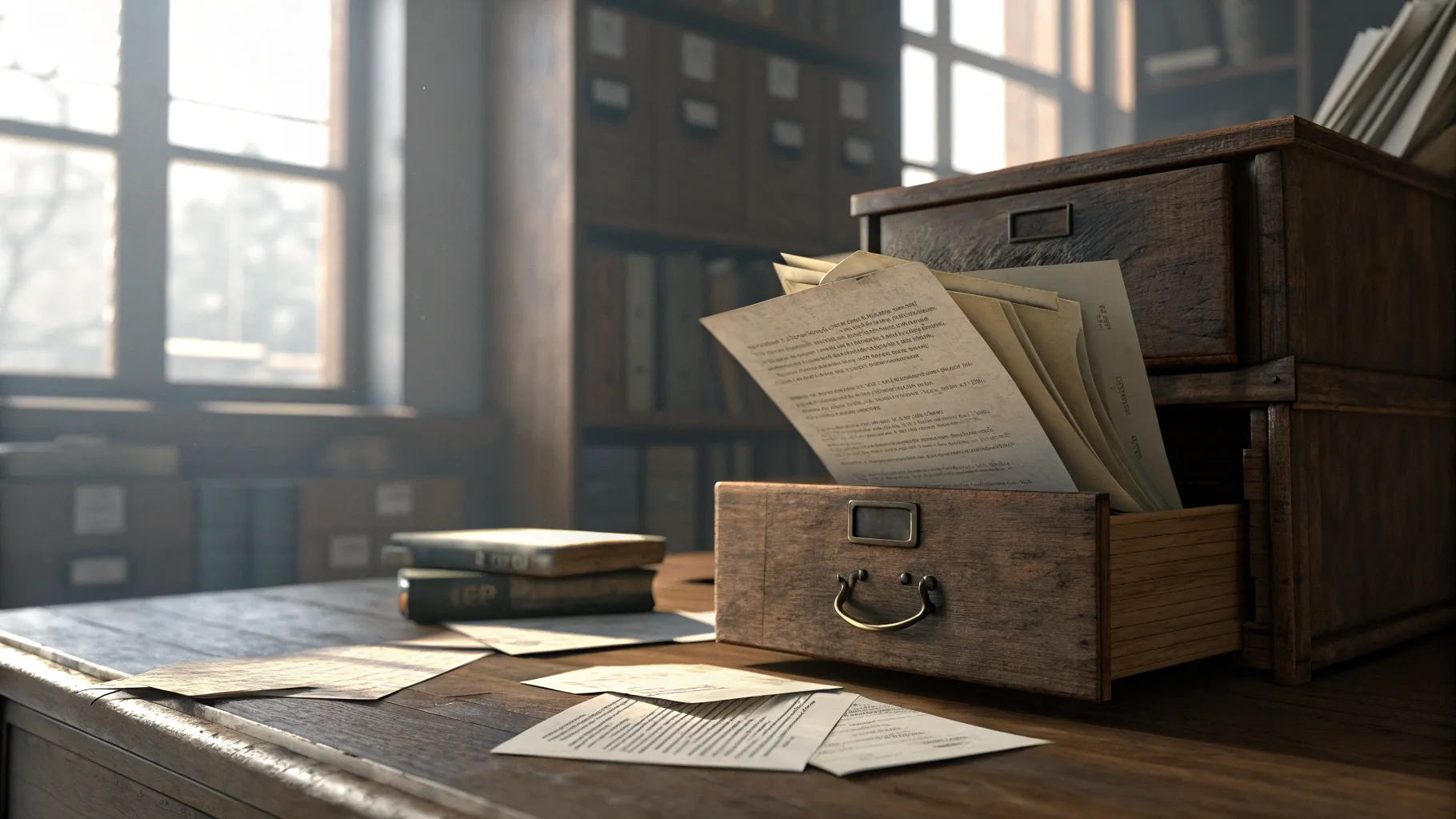 tory party documents reveal information