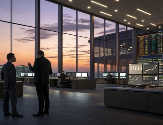 trading firms target event contracts