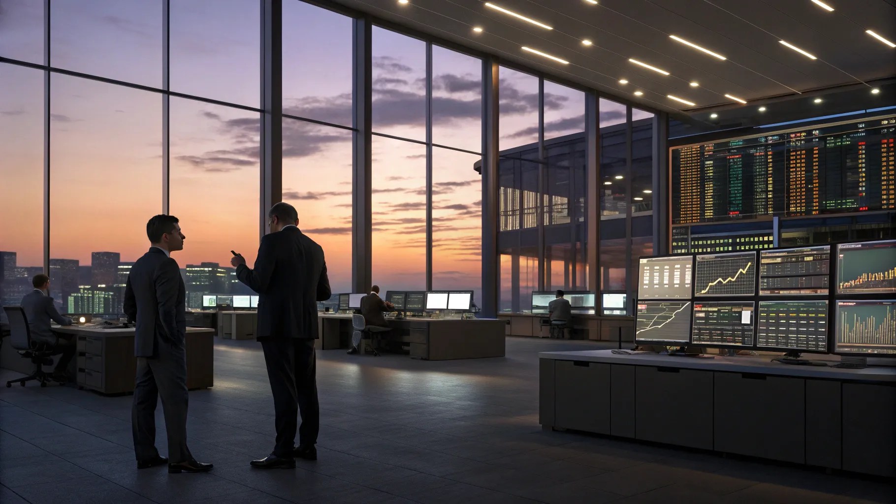 trading firms target event contracts