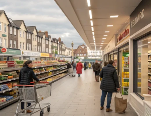 trump blames biden affordability crisis