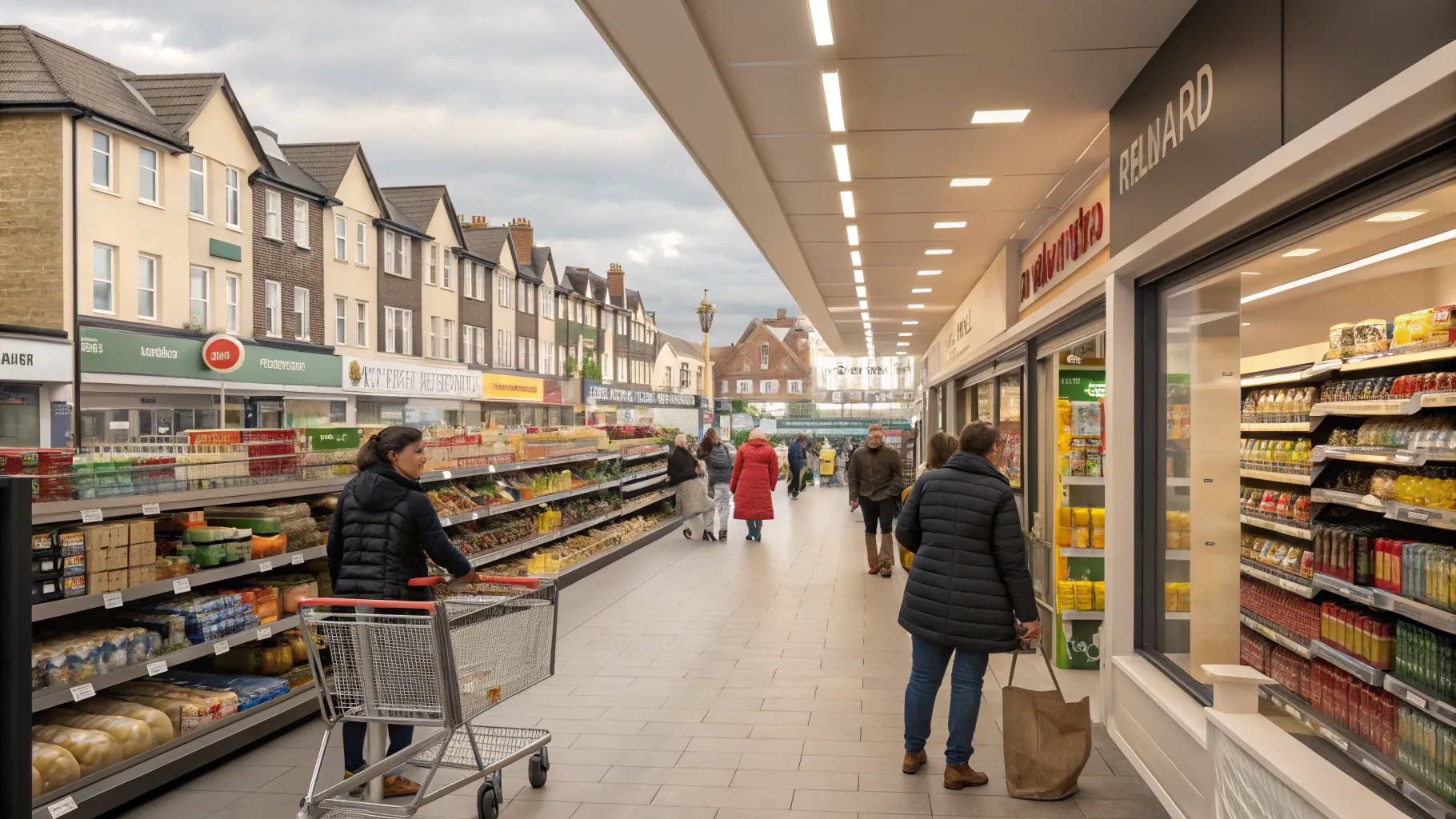 trump blames biden affordability crisis