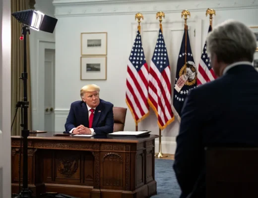 trump interviews federal reserve candidates