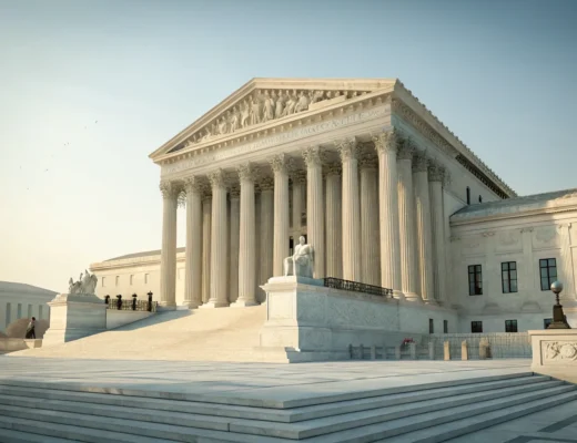 trump tariff authority supreme court