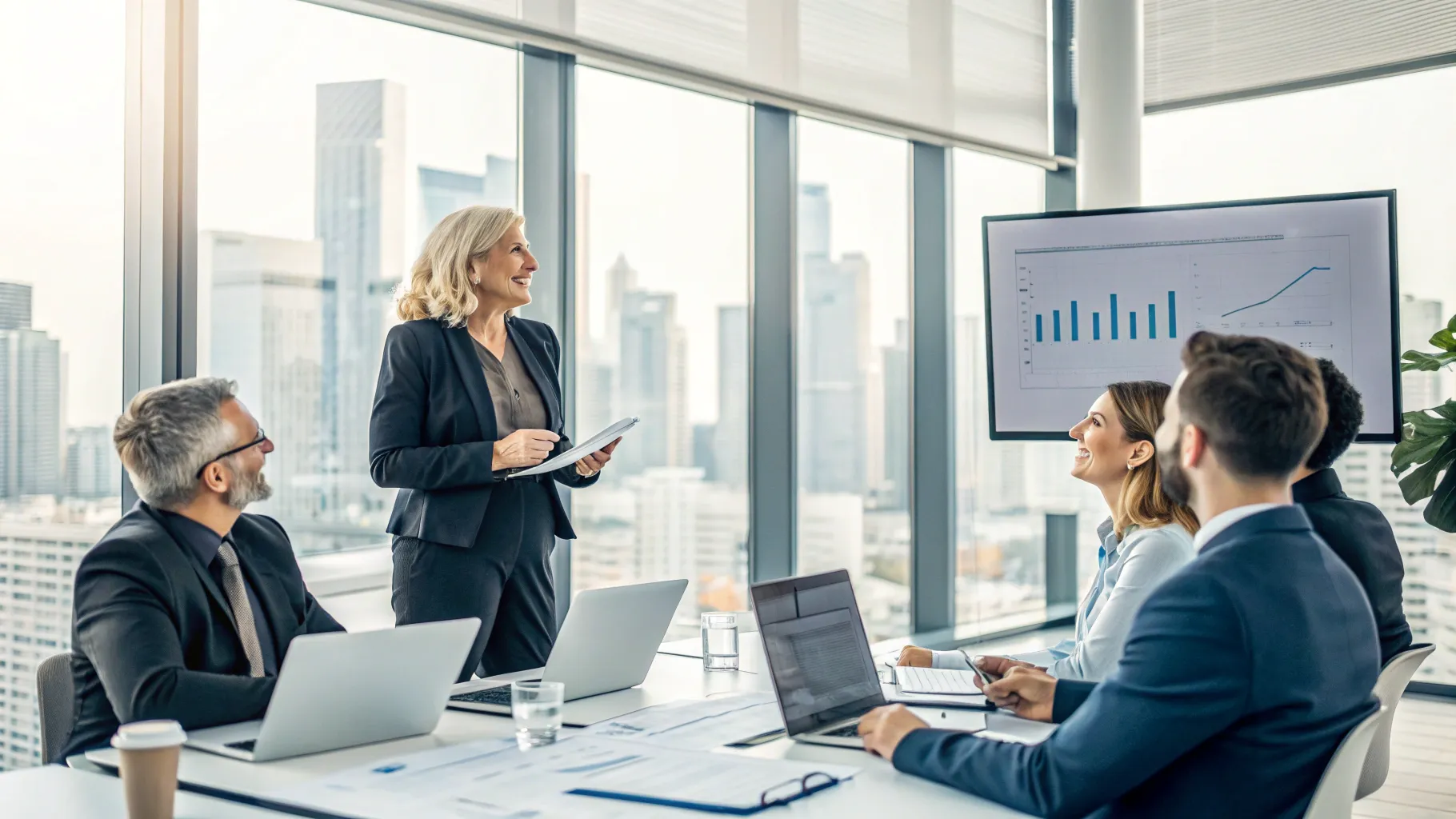 trump xi talks small firms watch