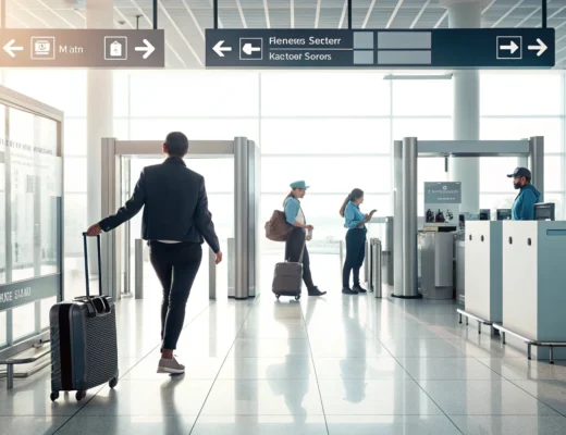 tsa launches confirmid verification option