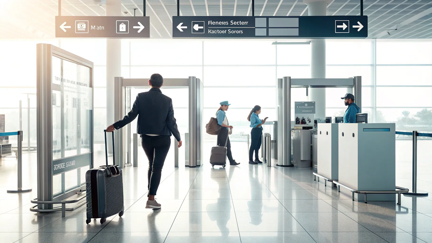 tsa launches confirmid verification option