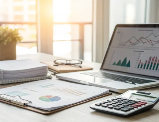 tuesday report tracks mortgage rates