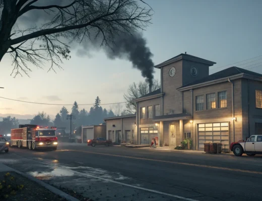 warnings ignored before deadly fire