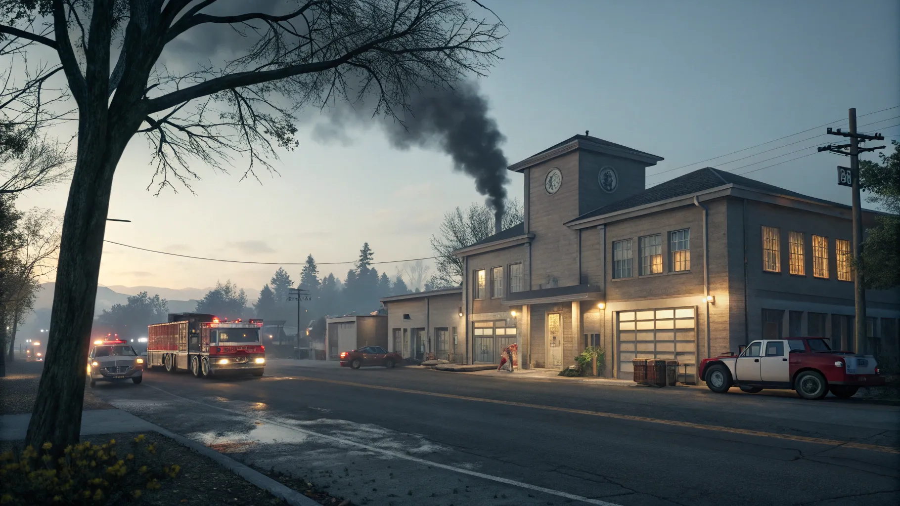 warnings ignored before deadly fire