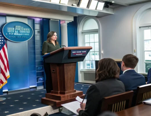 white house december press briefing