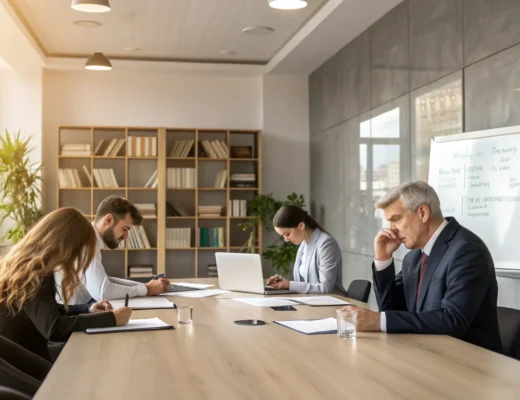 why ceo exits often go wrong the high stakes of leadership transitions ceo succession represents one of the most critical junctures in