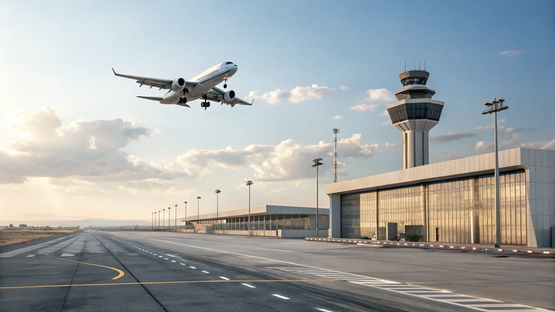 yemen closes airspace southern rift