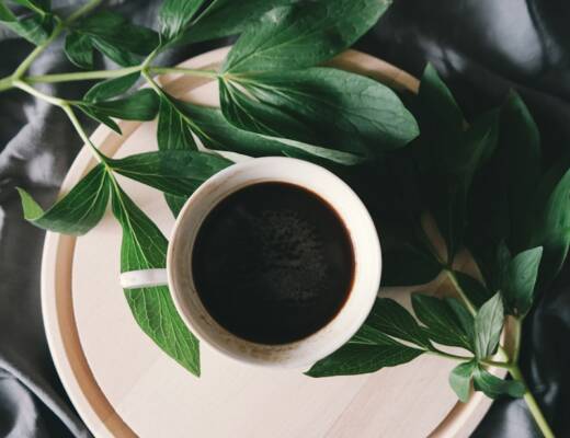 Everyday Dose Functional Coffee