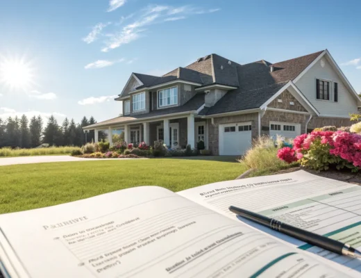 adjustable rate mortgage options update