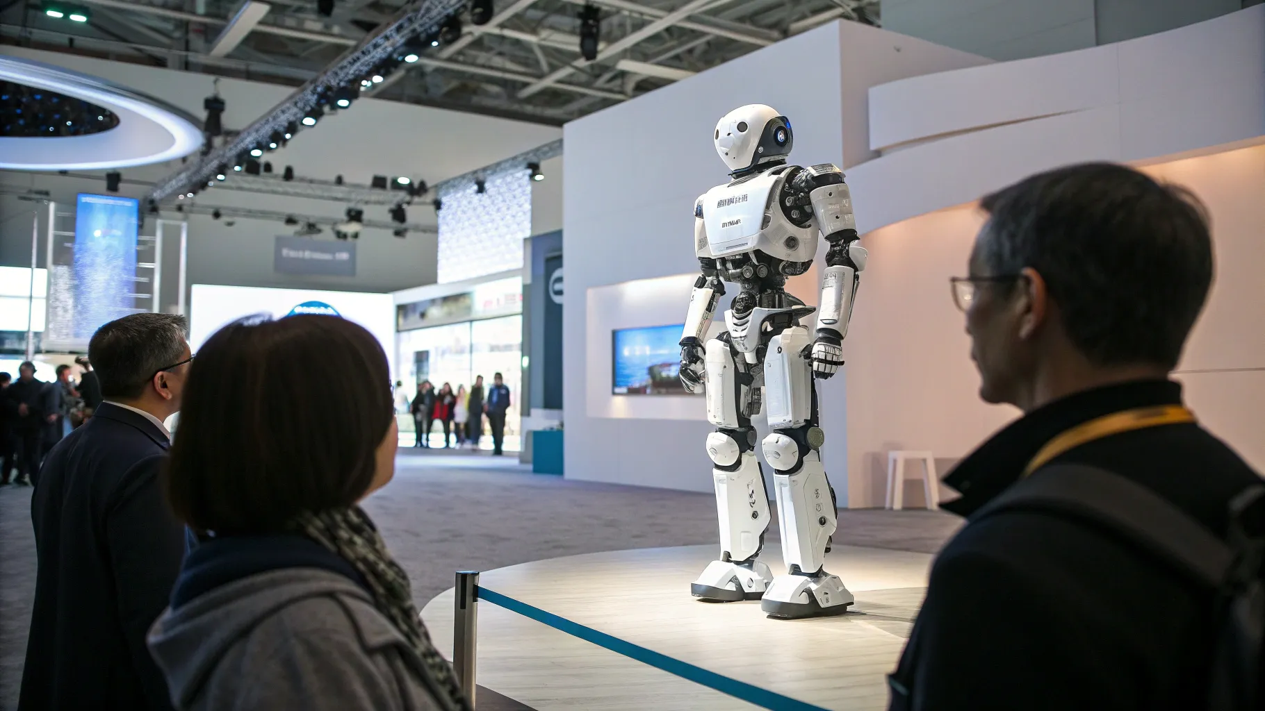 atlas robot ces debut announcement