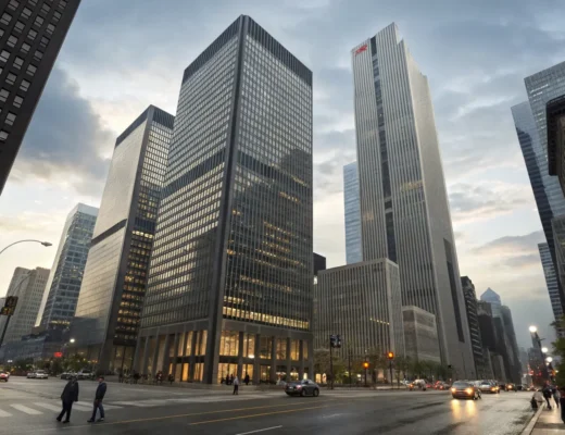 big banks mixed earnings results