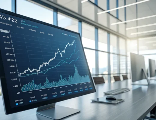 big tech lifts major index