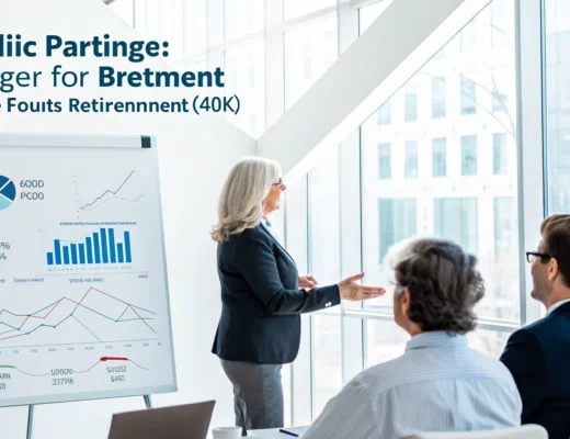 centerbridge targets retirement plan credit access