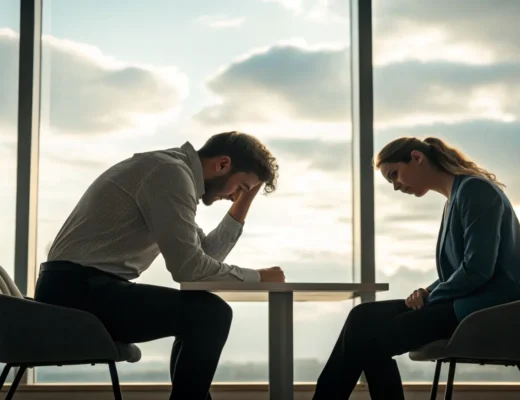 comparative feedback risks hurting teams