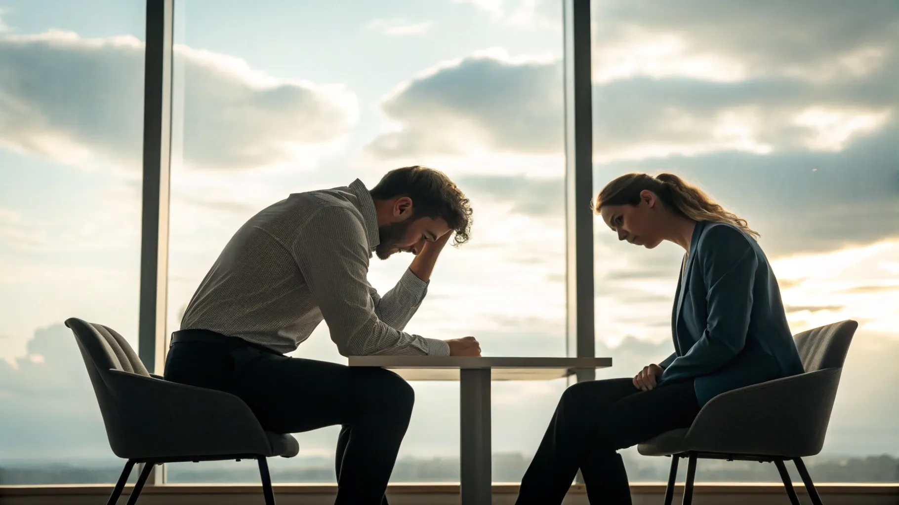 comparative feedback risks hurting teams