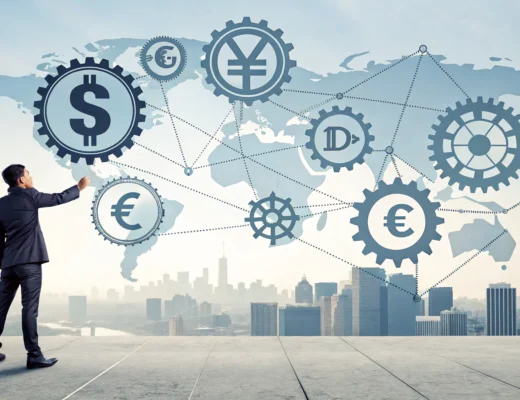 dalio warns economic conflicts currency wars