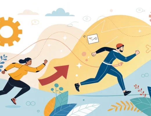 early movers win ai discovery