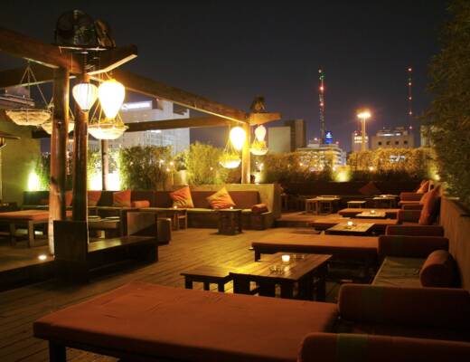 brown wooden table and chairs set; meeting