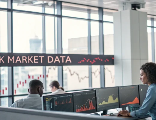 european stocks uncertainty market outlook