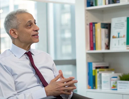 ezekiel emanuel nutrition fads challenges