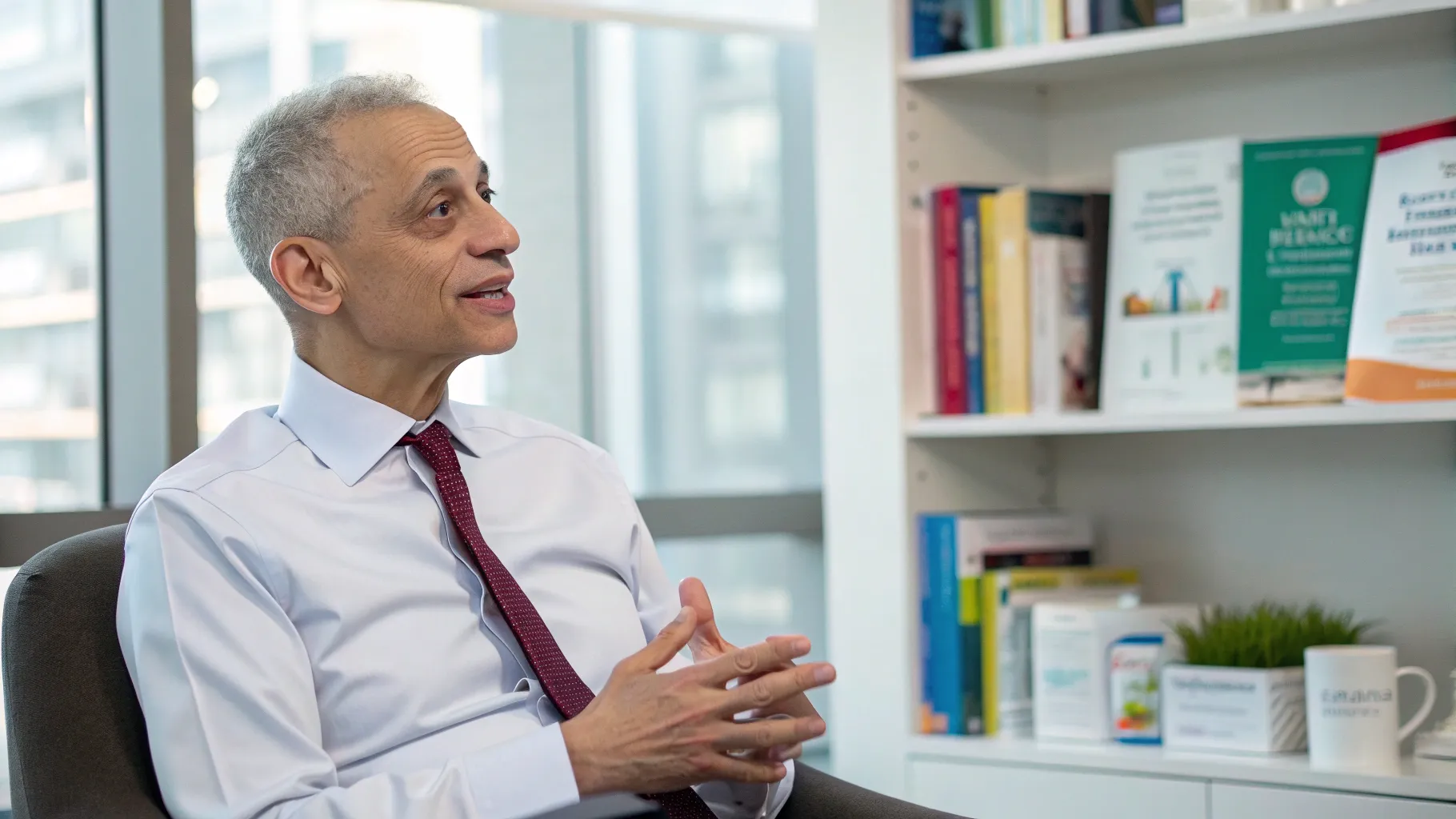 ezekiel emanuel nutrition fads challenges