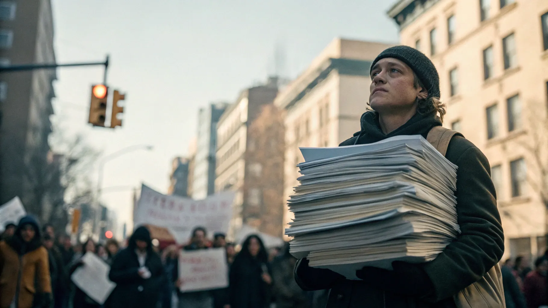 federal priorities statement rebuke