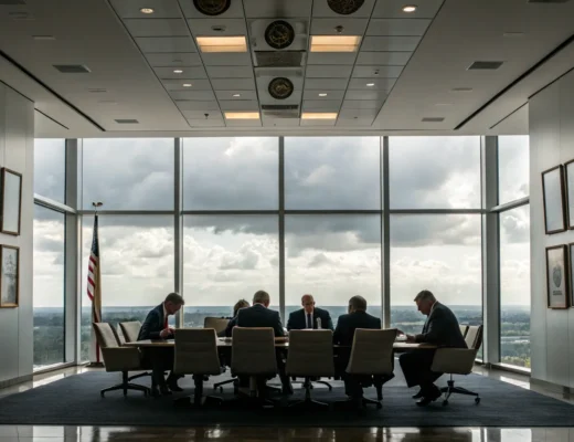 filename cfpb leadership rethinks consumer rules