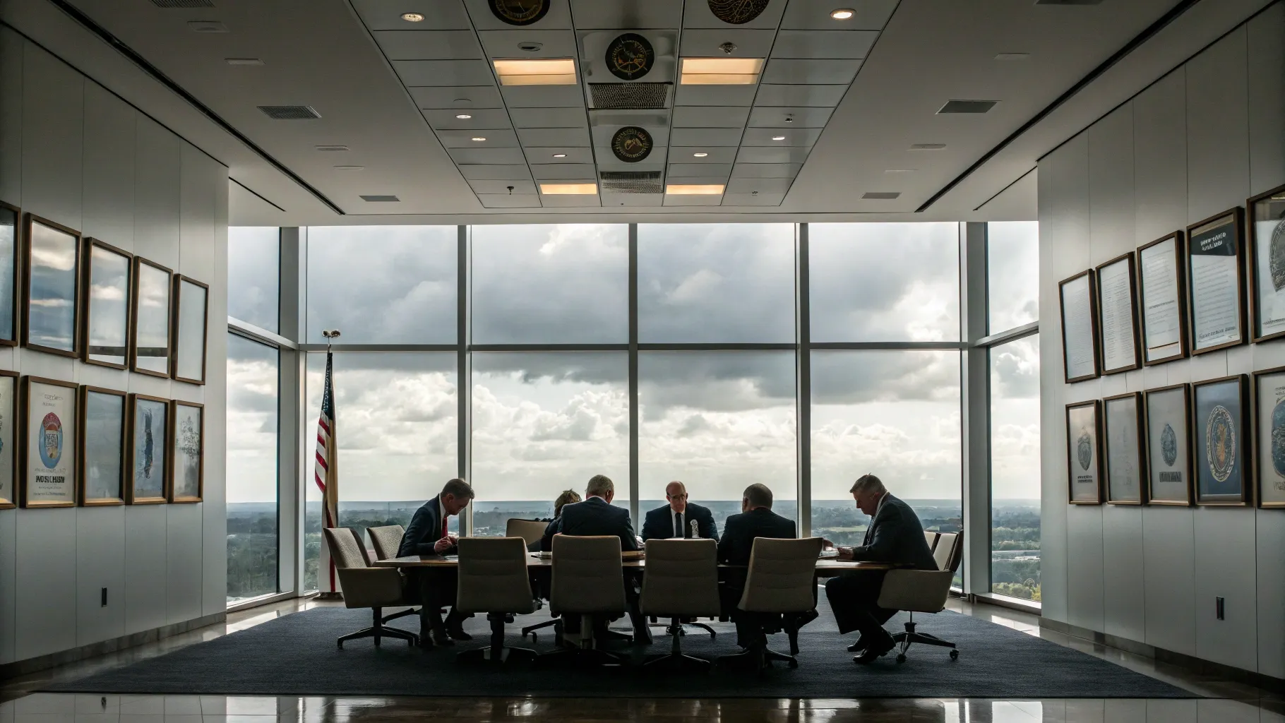 filename cfpb leadership rethinks consumer rules